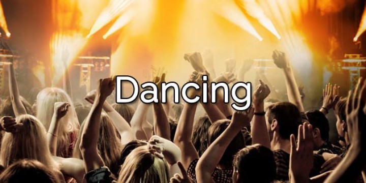 Dancing