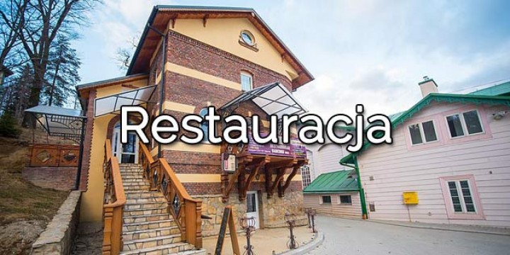 Restauracja Ballada